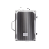 OLT para EXTERIOR IP65 de 8 puertos GPON con 4 puertos Uplink (2 puertos SFP + 2 puertos SFP+), hasta 1024 ONUs